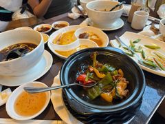 -中国厨房/台湾牛肉面
