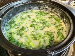 -大良毋米粥(锦龙路总店)