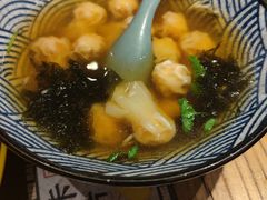 -北丐先生·野馄饨烧烤(雨花万象店)