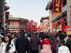 -古文化街旅游区