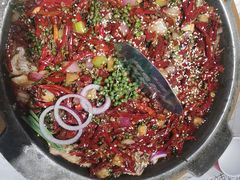 -南锣南门(东方银座店)