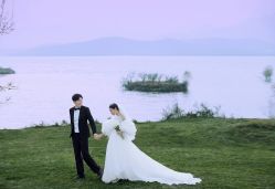 -IDO婚纱摄影(上海旗舰店)