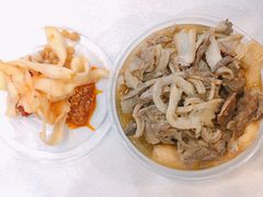 -老广州牛杂(深圳白石洲总店)