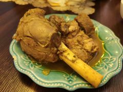 皇家米饭-Tajine Moroccan塔金摩洛哥中东餐厅