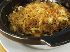 -旺富东海大酒楼(海鲜街店)
