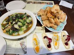 -老厨家(友谊路总店)
