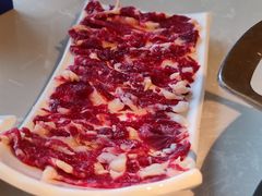 -俏牛哥鲜牛肉牛肆馆(重庆天地店)