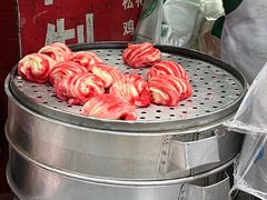 -代四孃牛华豆腐脑美味小食(总店)