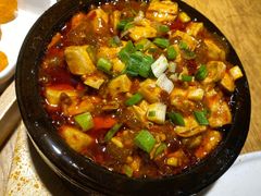 -胡马八破·川菜小馆(高新万达店)