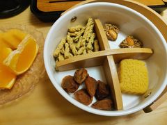 -茗知道茶馆(世博源店)