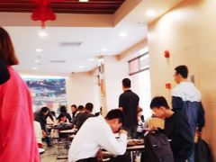 大堂-都城壹族快餐(第66分店)