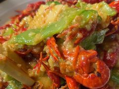 -三太子地摊烧烤·小龙虾(北蔡店)