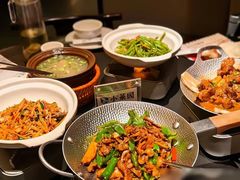 -小菜园新徽菜(合肥滨湖世纪金源店)