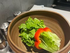 -焱铁烧·黑毛和牛专门店(杭州嘉里中心店)
