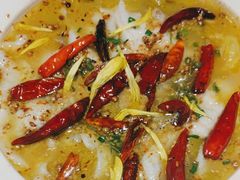 -新太二·鲜料川菜(晶耀前滩店)