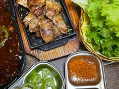 -妈妈手(山大总店)