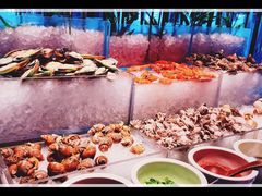 -广州富力君悦大酒店·凯菲厅