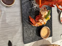 -月下料理(楷林IFC店)