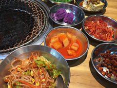 -麻蒲碳烤肉(远景路1号店)