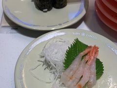 -争鲜回转寿司(朝北大悦城店)