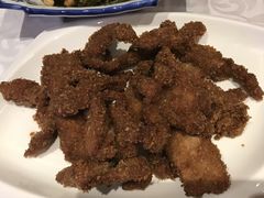 -永兴餐厅(复兴中路店)