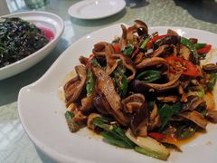 -银生食府·普洱菜(金星店)