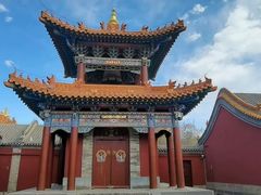 -大召无量寺