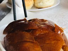 -便宜坊烤鸭店(甜水园店)