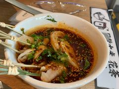 -太二酸菜鱼(永旺梦乐城店)