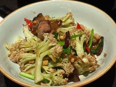 -桂小厨广西菜(万象城店)