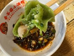 -金谷园饺子·烧烤(人大总店)