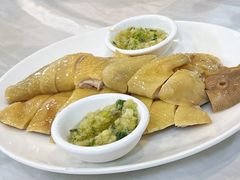 -文记壹心鸡(宝华路店)