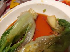 -西贝(枫蓝国际购物中心店)