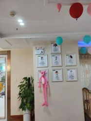 点击看大图 -Dr.林醫生产后修复·超级店(南京江宁同曦店)
