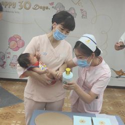 -月来悦好国际月子会所