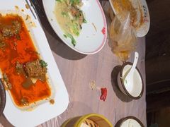 -有位虾匠·胶东土菜小馆(市北店)