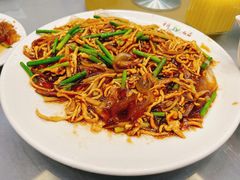 -晋阳饭庄(虎坊桥店)