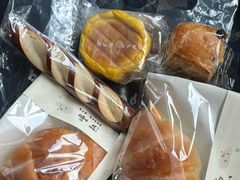 -慢熟面包店bud bread