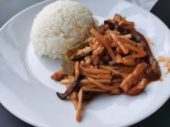 -宜家·瑞典风味餐厅(天津东丽商场店)