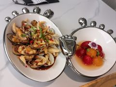 -3号仓库·创意中国菜(新世界城店)