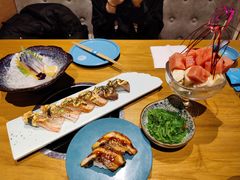 -晴季寿司(活力城店)