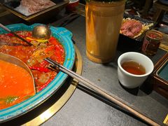 -吼堂老火锅(太古里总店)