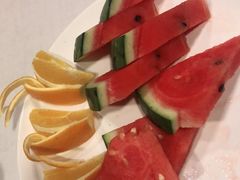 -老浒记烤鸭-北京菜(琉璃厂店)