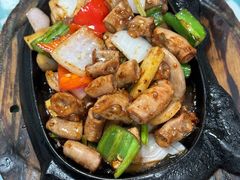 -豪园台山碳烧生蚝(蓬江江华店)