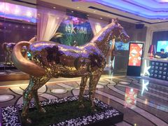 大堂-纯K(哈西店)
