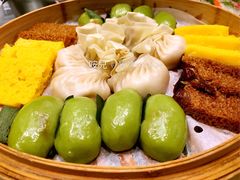 -文杏酒楼(一品天下店)