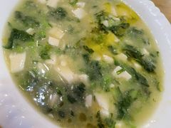 荷塘豆花-自贡盐帮菜·玩辣餐厅(樱花园西街店)