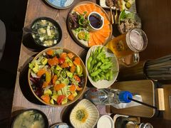 -一吉焼鸟·FOUNDER(桂林路店)