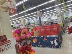 -京客隆超市(垡头店)