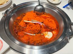 -周师兄大刀腰片火锅(解放碑总店)